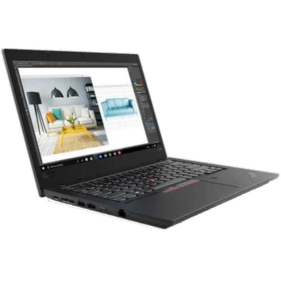 Refurbished Laptop Lenovo Thinkpad L480 FHD 14.1" (Intel Core i5-8250U/8GB/256GB SSD/Win 11 Pro) | Grade A image 2