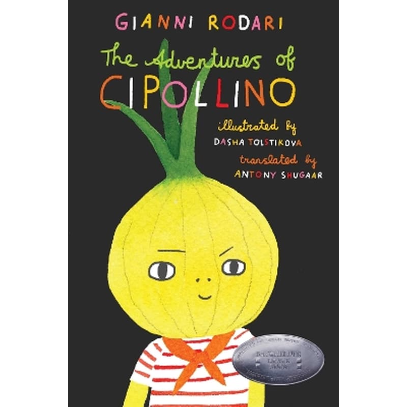 The Adventures of Cipollino