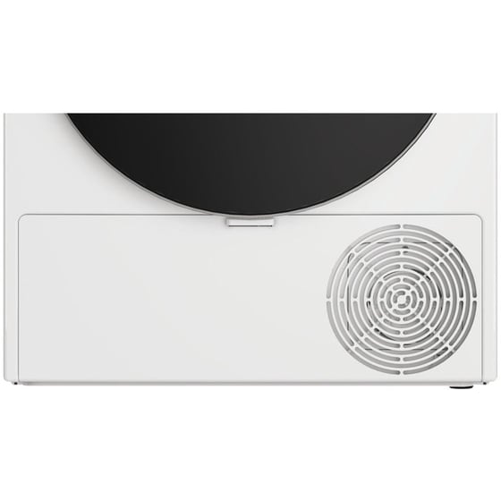 WHIRLPOOL WP C9 WBS EE 9 kg με Αντλία Θερμότητας Λευκό Στεγνωτήριο Ρούχων image 4