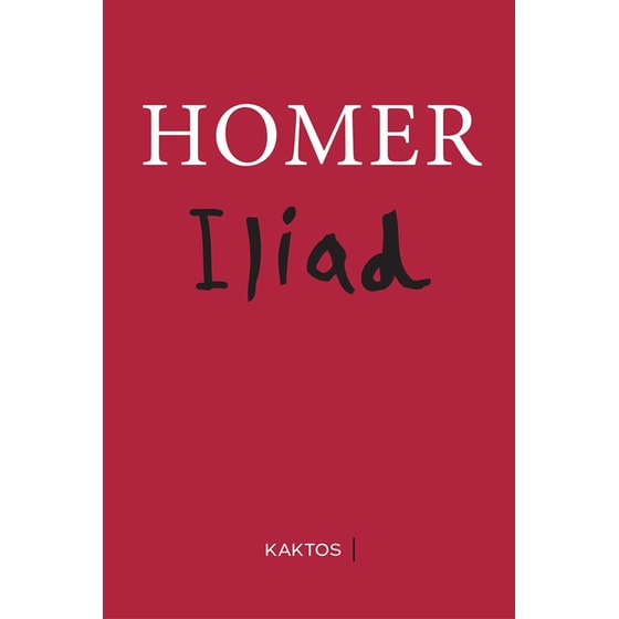 Iliad image 0