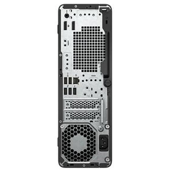 Desktop HP Z2 SFF G1i (Intel Core Ultra 7 265/32 GB/1TB SSD/RTX A1000/Win11Pro) image 2