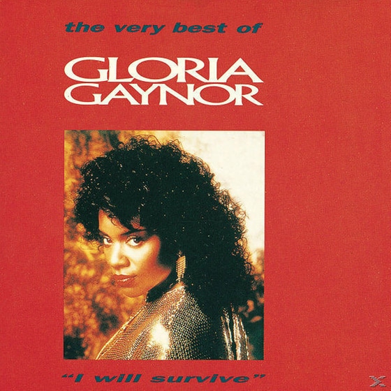 I Will Survive - The Very Best Of Gloria Gaynor image 0