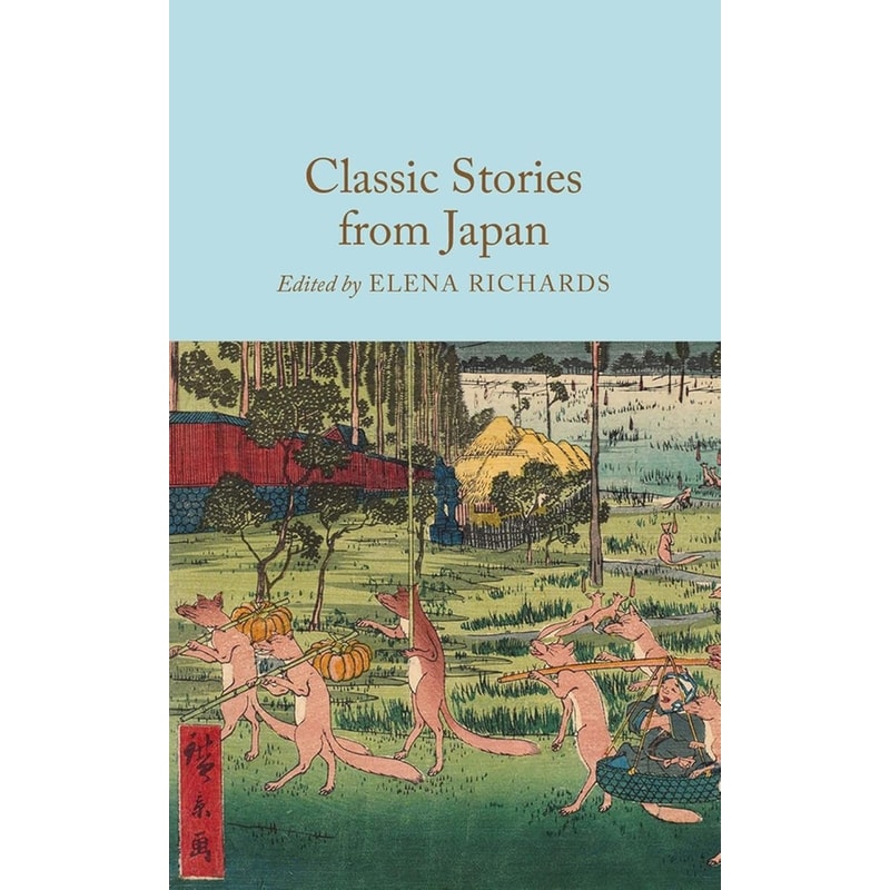 Classic Stories from Japan