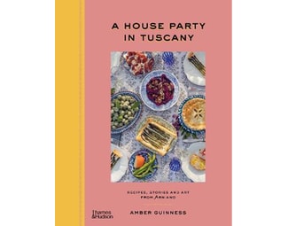 House Party in Tuscany image 0