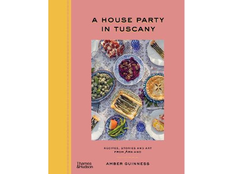 House Party in Tuscany