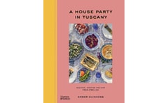 House Party in Tuscany