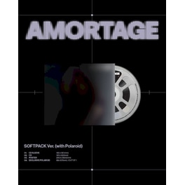 Amortage (Softpack Ver.) (Polaroid)