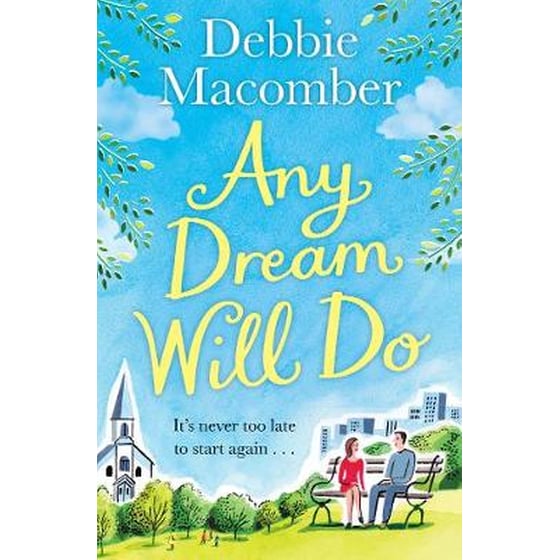 Any Dream Will Do image 0