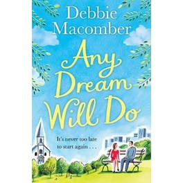 Any Dream Will Do