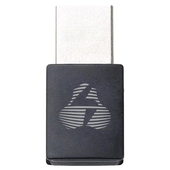 Powertech Ασύρματος Usb Αντάπτορας Pt-1041, Ac600 600mbps, 2.4/5ghz Wifi image 0