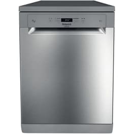 HOTPOINT HFC 3C33 W X για 14 Σερβίτσια Πλυντήριο Πιάτων