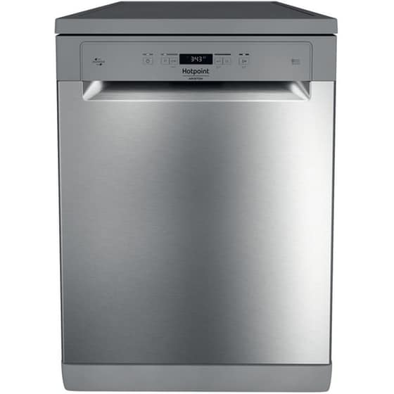 HOTPOINT HFC 3C33 W X για 14 Σερβίτσια Πλυντήριο Πιάτων image 0