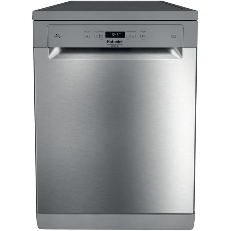 HOTPOINT HFC 3C33 W X για 14 Σερβίτσια Πλυντήριο Πιάτων