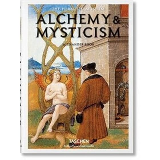 Alchemy & Mysticism image 0