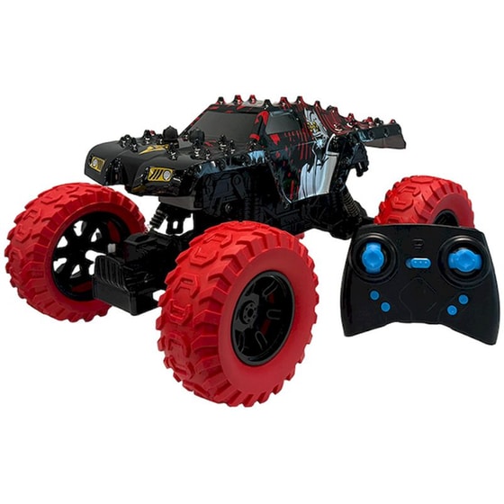 Τηλεκατευθυνόμενο Αυτοκίνητο Koo RC Car Kinnaga 071 image 1