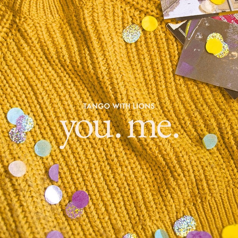 You.Me. (LP)