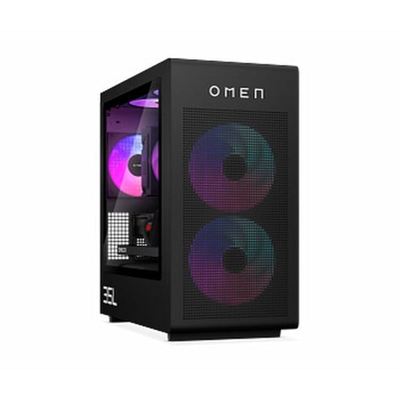 Desktop HP Omen 35L (Intel Core i7-14700F/32GB/1TB SSD/GeForce RTX 5070/Win11Home) image 2