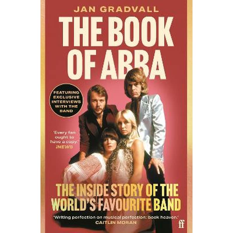 The Book of ABBA