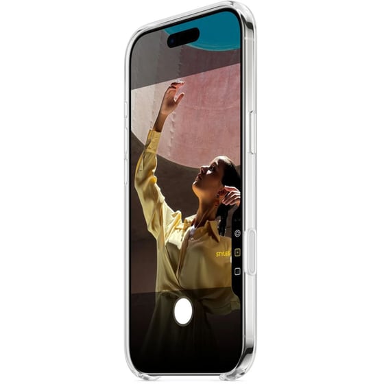 Θήκη Apple iPhone Air - Apple Case with MagSafe - Frost image 1