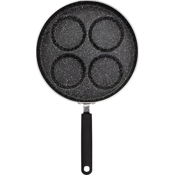 Αντικολλητικό Τηγάνι ESTIA PANCAKE MAGMA 01-11994 26 cm image 2