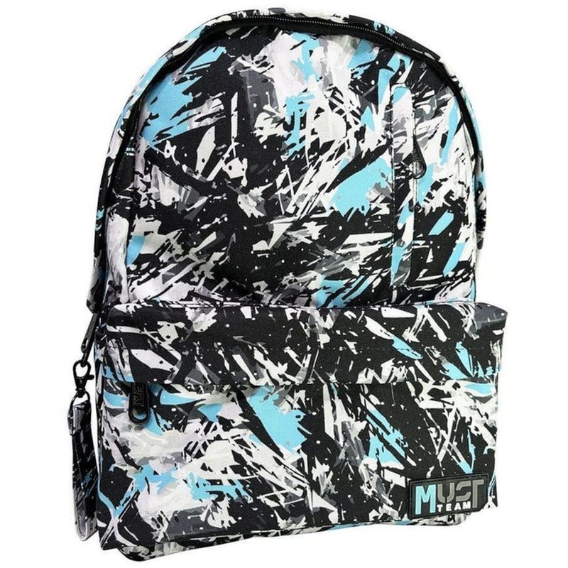 Τσάντα Πλάτης Must Team Inspiration Abstract