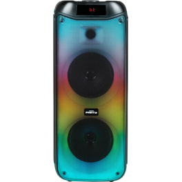 Φορητό Ηχείο Bigben PARTYBTHPL 200W - Black