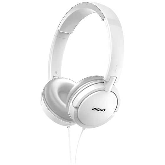 Philips SHL5030 Ακουστικά Κεφαλής - Λευκά image 0