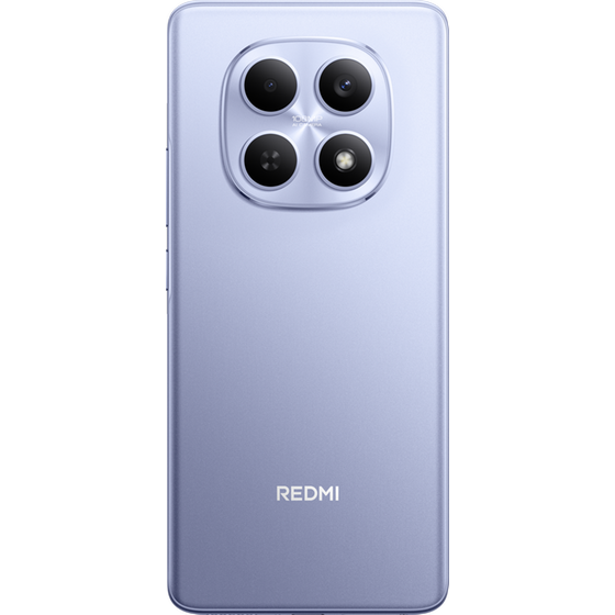 Xiaomi Redmi Note 15 4G 256GB - Purple image 4