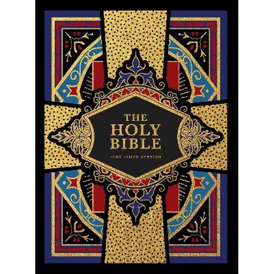 The Holy Bible image 0