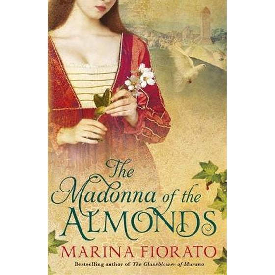 The Madonna of the Almonds image 0