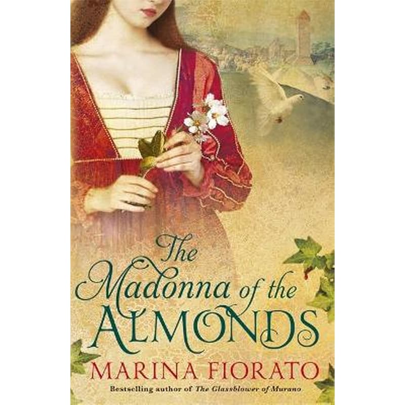 The Madonna of the Almonds
