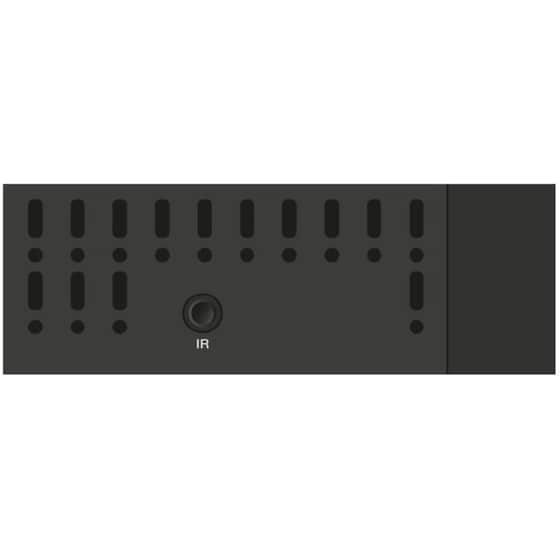 Ψηφιακός Δέκτης Edision Picco T265 - Μαύρο image 4