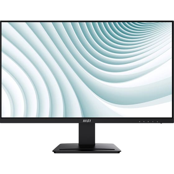 MSI PRO MP Series PRO MP273A 27" IPS Flat 100 Hz 4 ms image 3
