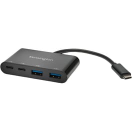 Kensington CH1000 USB Hub 4-Port USB 3.1 συμβατό με USB-C