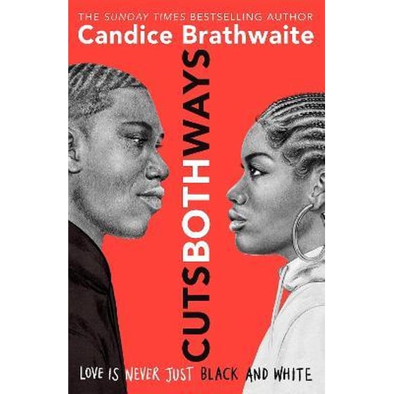 Cuts Both Ways image 0