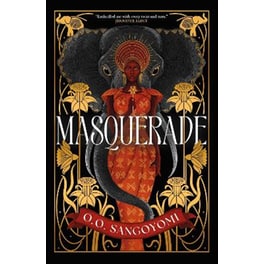 Masquerade