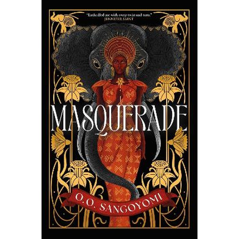Masquerade