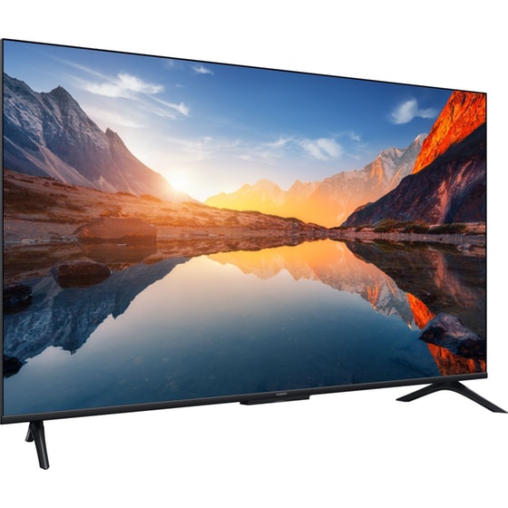 Xiaomi LED A 50" 4K Google TV Τηλεόραση image 1