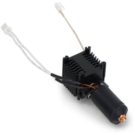 Creality Hi Ceramic Heating Block Kit - Μαύρο image 1