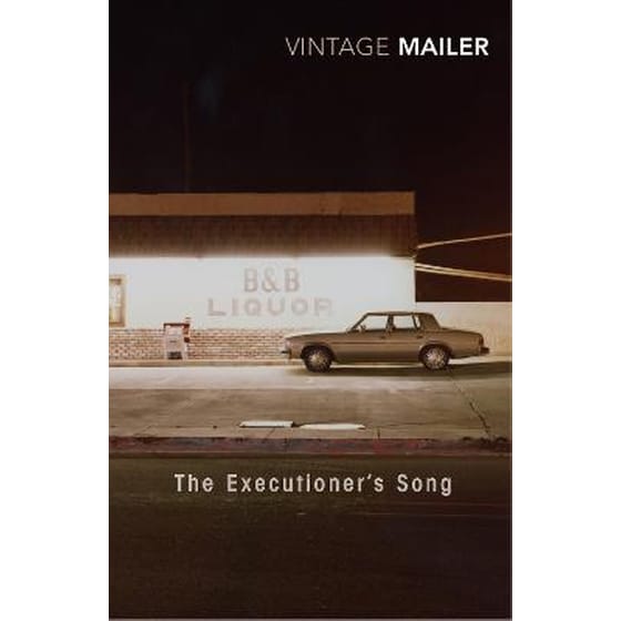 The Executioner's Song image 0
