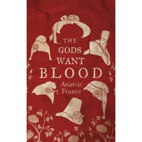 The Gods Want Blood image 0