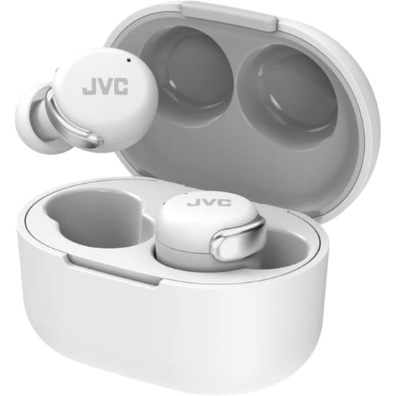 Ακουστικά Bluetooth JVC HA-A30T - White image 2