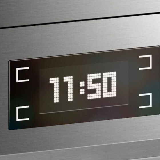 BERTAZZONI PRO64L1EXT 58 Lt Μεικτή Κουζίνα Αερίου image 3