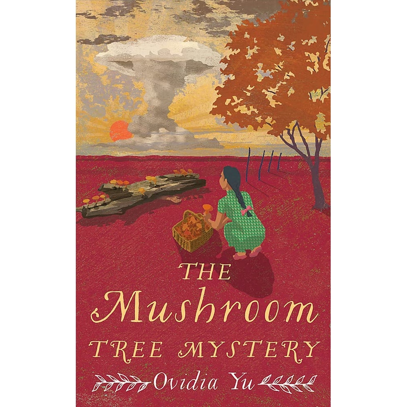 The Mushroom Tree Mystery