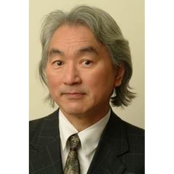 Η φυσική του ανέφικτου image 1