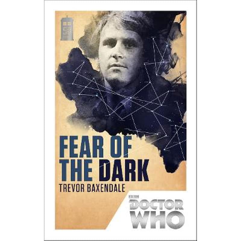 Doctor Who- Fear of the Dark