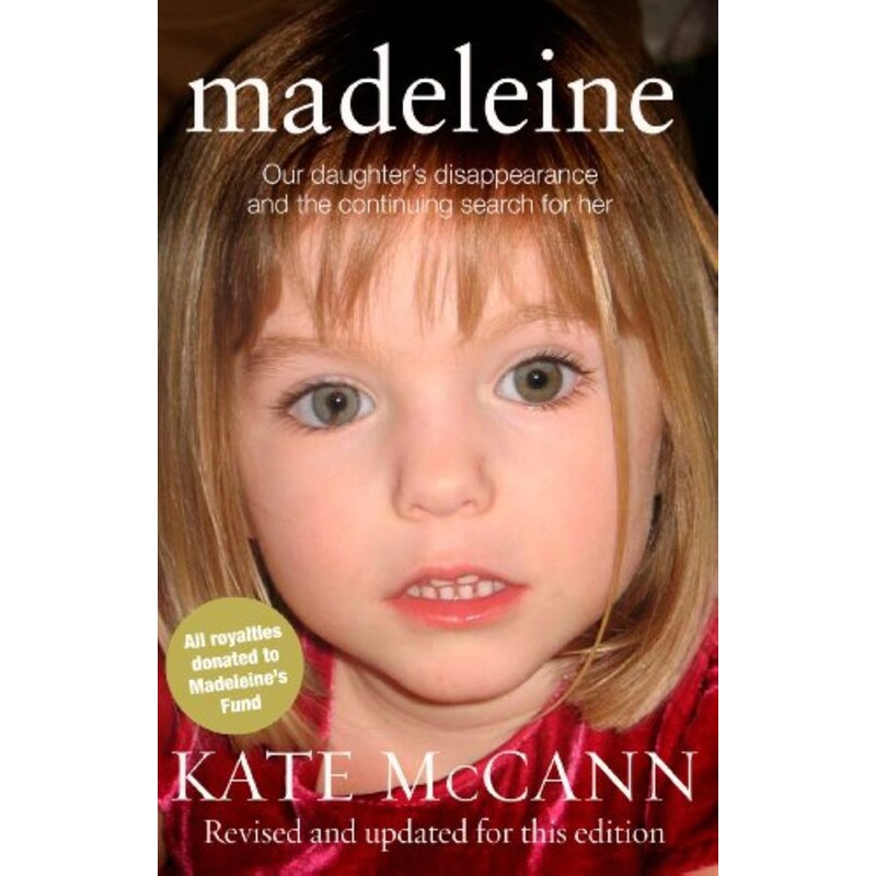 Madeleine