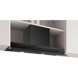 BOSCH DBB97DP60 90 cm Μαύρο Μηχανισμός Απορρόφησης