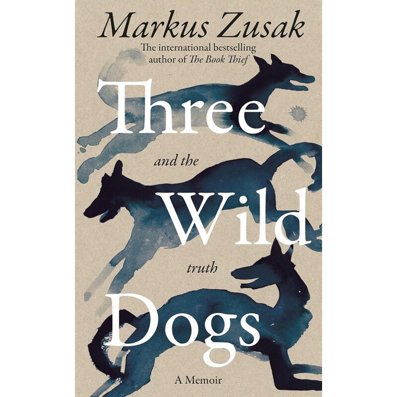 Three Wild Dogs (and the truth)