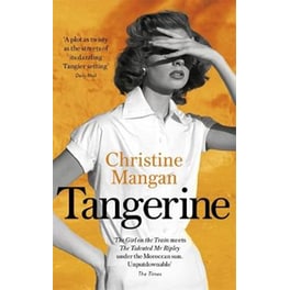 Tangerine